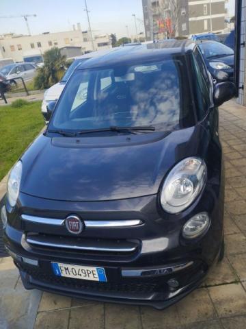 Fiat 500 L 