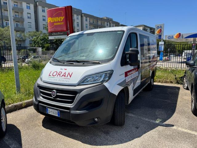 Fiat Ducato 