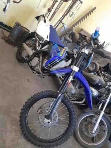 Motos Bikes