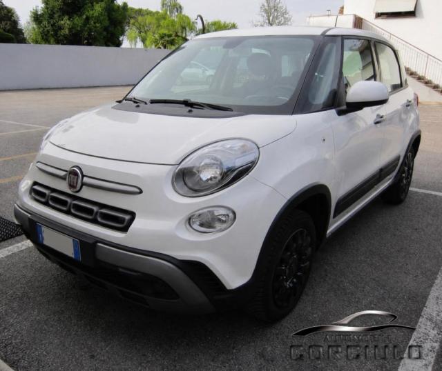 Fiat 500 L 