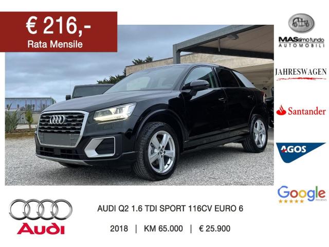 Audi Q2 