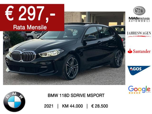 Bmw Serie 1 