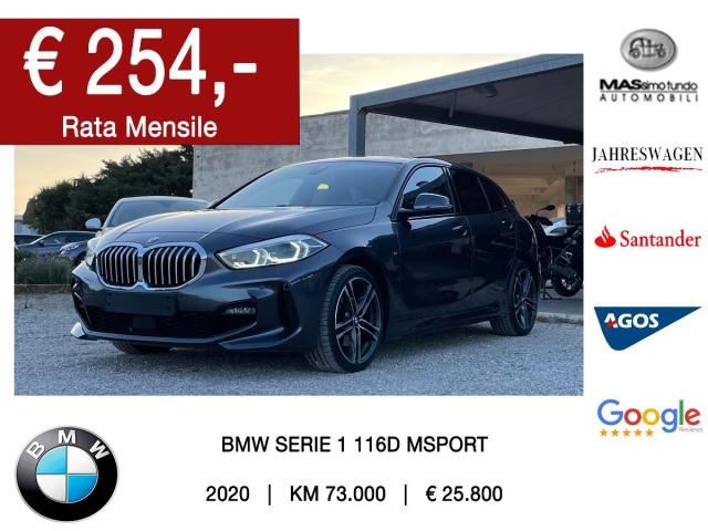 Bmw Serie 1 
