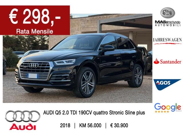 Audi Q5 