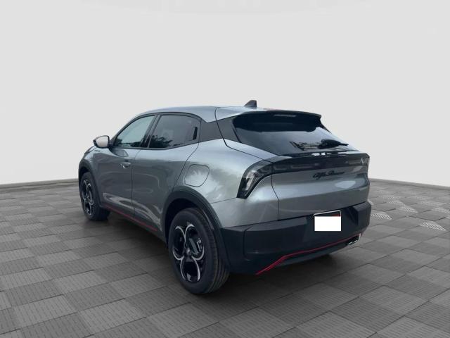 Alfa Romeo Junior 