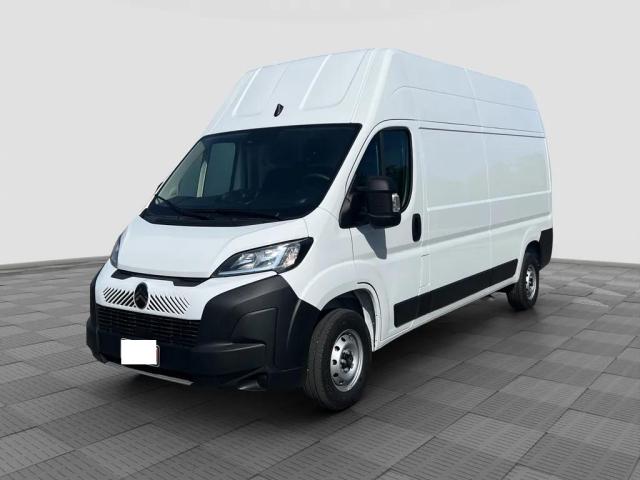 Citroen Jumper 