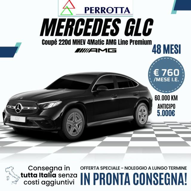 Mercedes Benz Classe Glc 