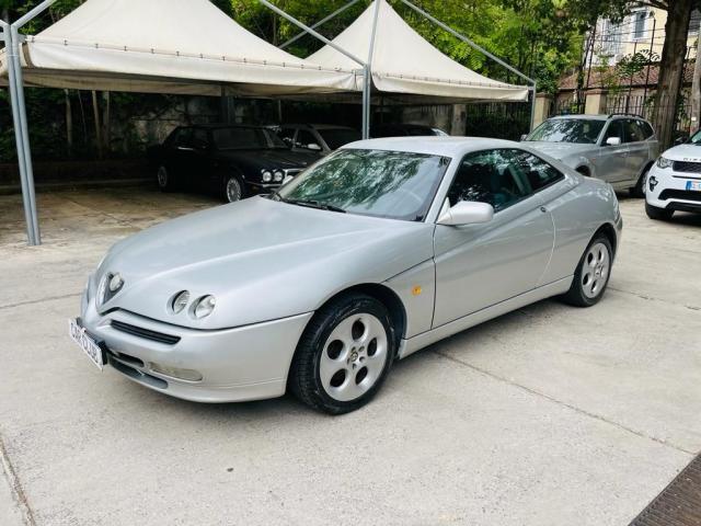 Alfa Romeo Gtv 