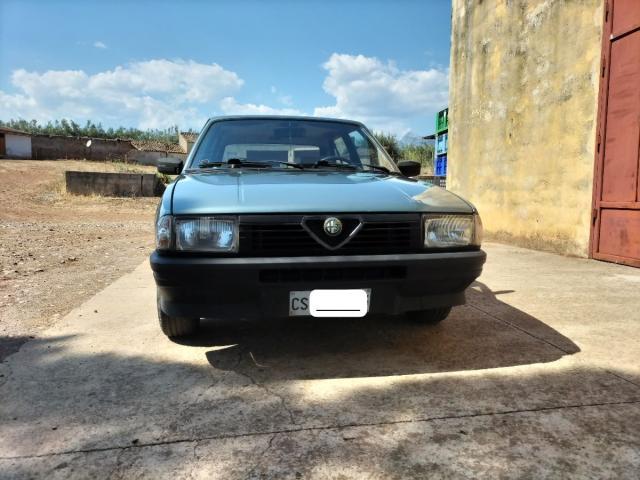Alfa Romeo 33 