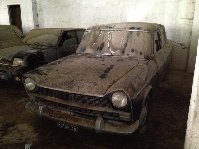 Fiat 1500 