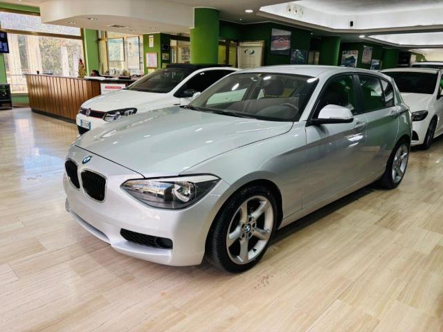 Bmw Serie 1 