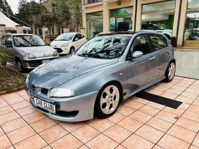 Alfa Romeo 147 