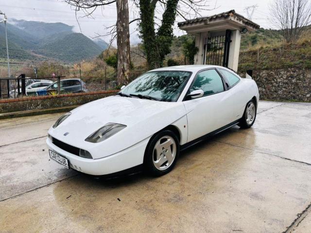 Fiat Coupã¨ 