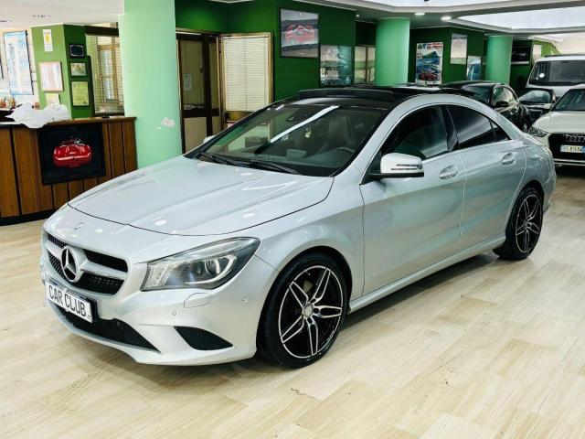 Mercedes Benz Classe Cla 