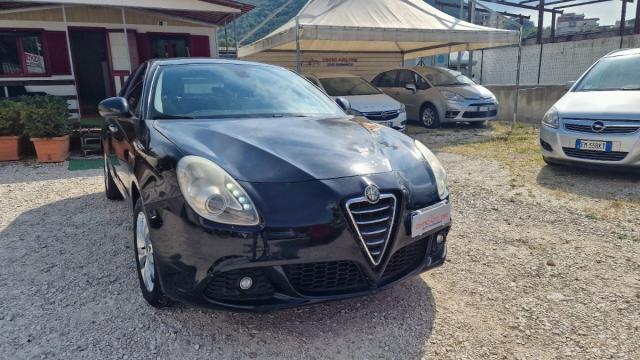 Alfa Romeo