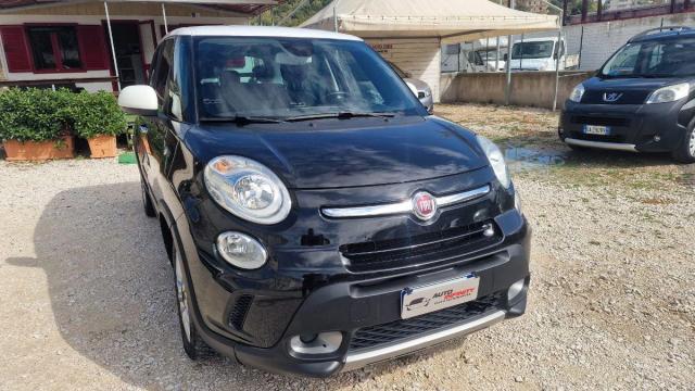 Fiat 500 L 