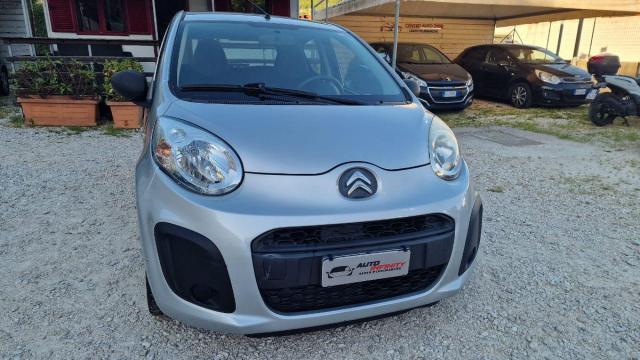 Citroen C1 