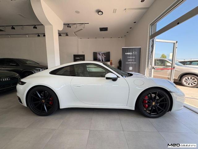 Porsche 911 Coupã¨ 
