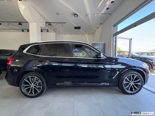Bmw X3 (g01/f97) 
