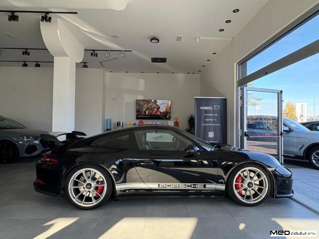 Porsche 991 