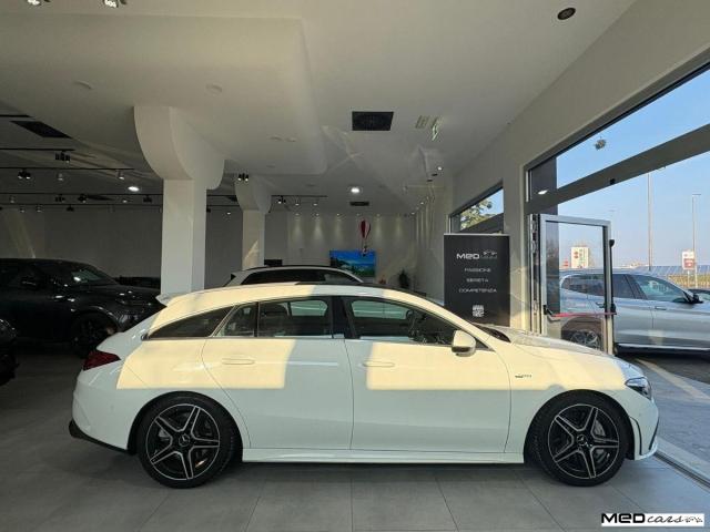 Mercedes Benz Classe Cla 