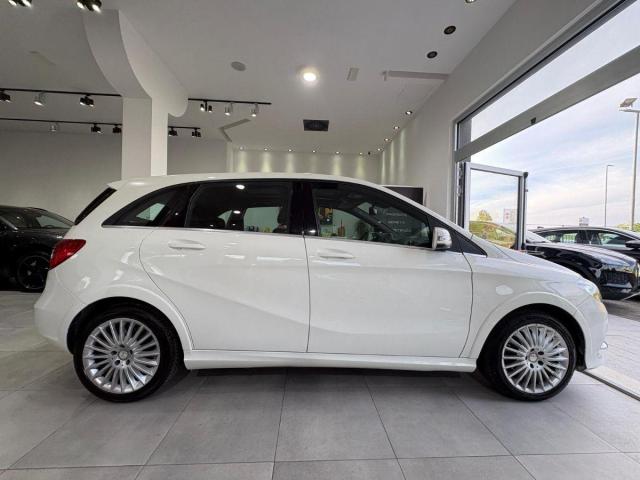 Mercedes Benz Classe B 