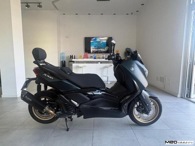 Motos Bikes Yamaha 