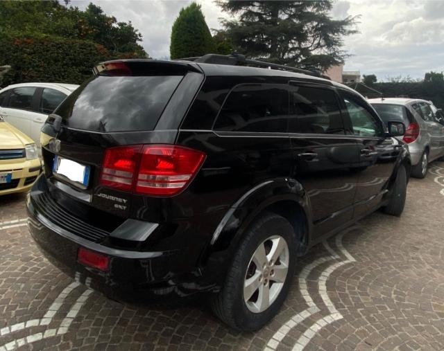 Dodge Journey 