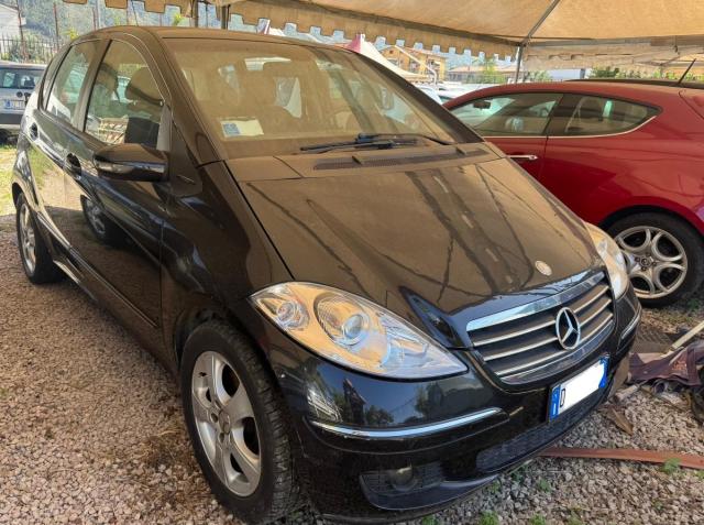 Mercedes Benz Classe A 