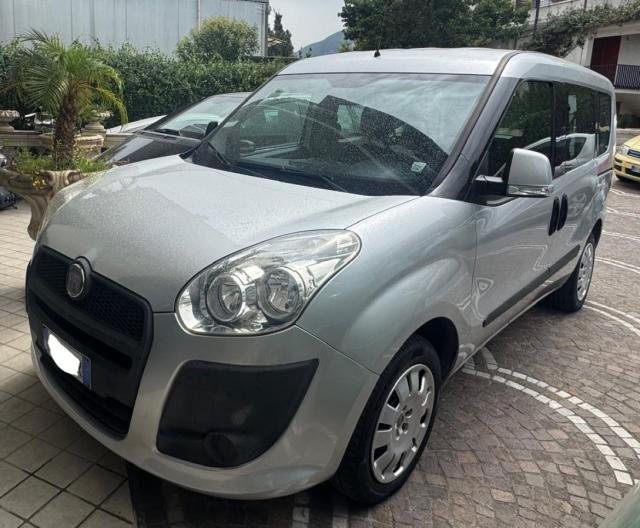 Fiat Doblã² 