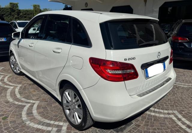 Mercedes Benz Classe B 
