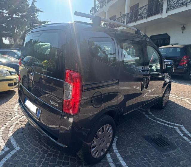 Fiat Qubo 