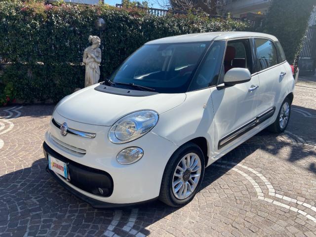 Fiat 500 L 