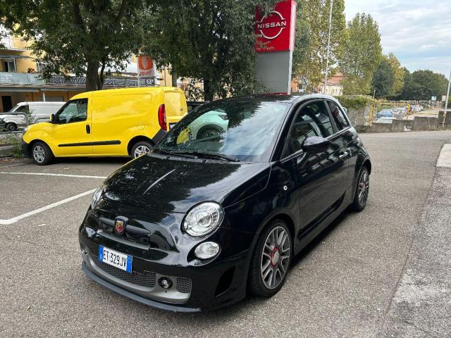 Abarth