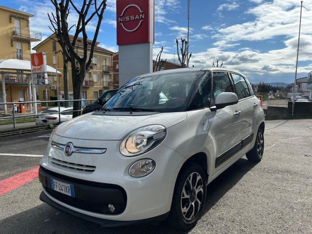 Fiat 500 L 