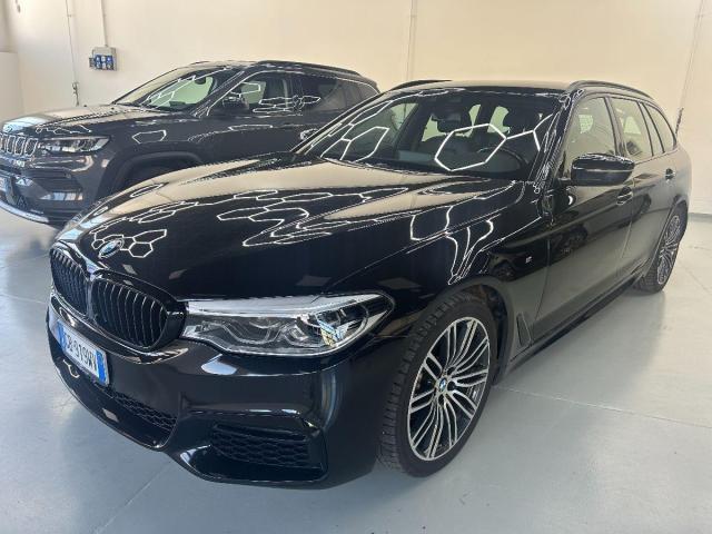 Bmw Serie 5 