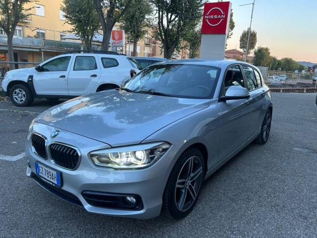 Bmw Serie 1 