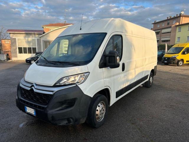 Citroen Jumper 
