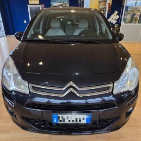 Citroen C3 1.4 Vti 95 Exclusive Style 