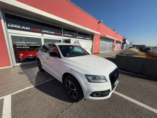 Audi Q5 2.0 Tdi 190 Cv Clean Diesel Quattro 