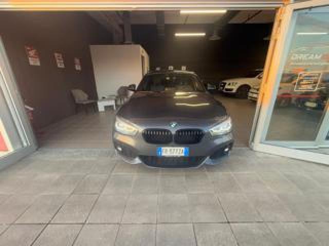 Bmw 118 D 5p. Urban 