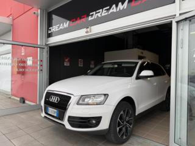 Audi Q5 3.0 V6 Tdi Quattro S Tronic Advanced Plus 