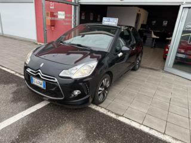 Citroen Ds3 Ds Automobiles Ds3 