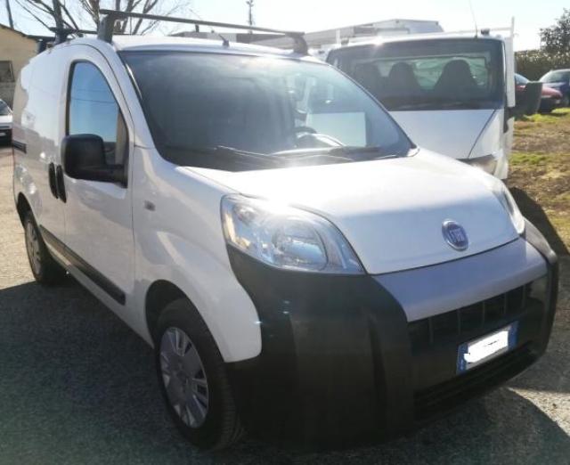 Fiat Fiorino 1.3 Mjt 