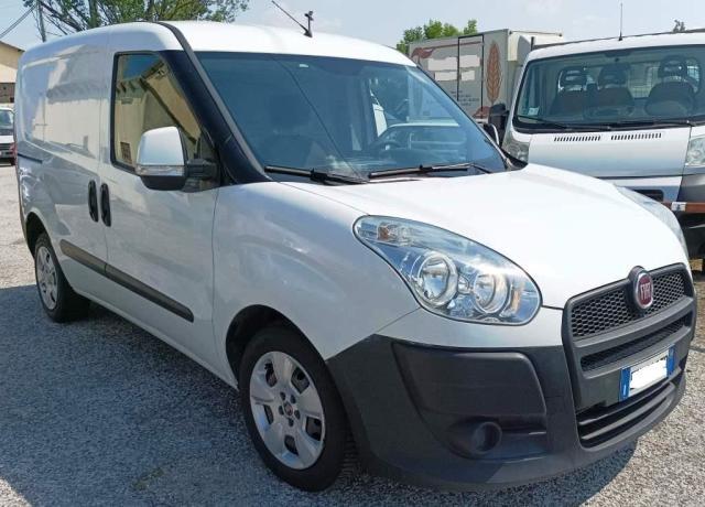 Fiat Doblo' 1.6 Jtd 