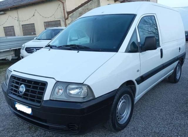 Fiat Scudo 1.9 Jtd 