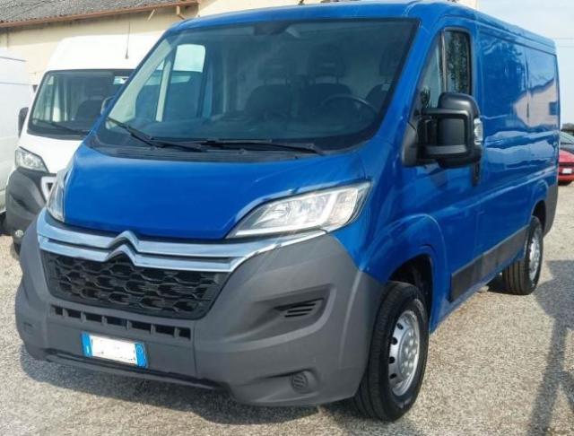 Citroen Jumper 