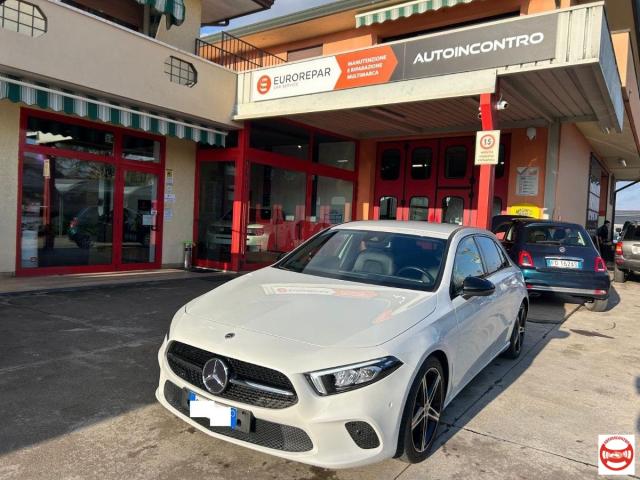 Mercedes Benz Classe A 