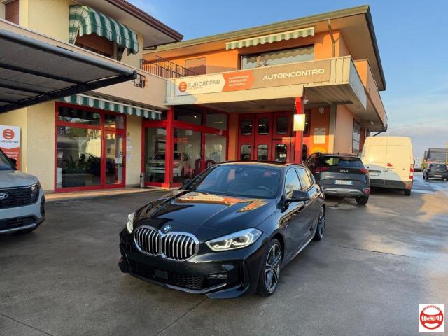 Bmw Serie 1 