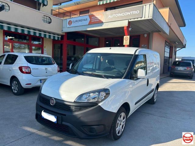 Fiat Doblo Cargo 1.3 Mjt 16v Sx 95cv E6 